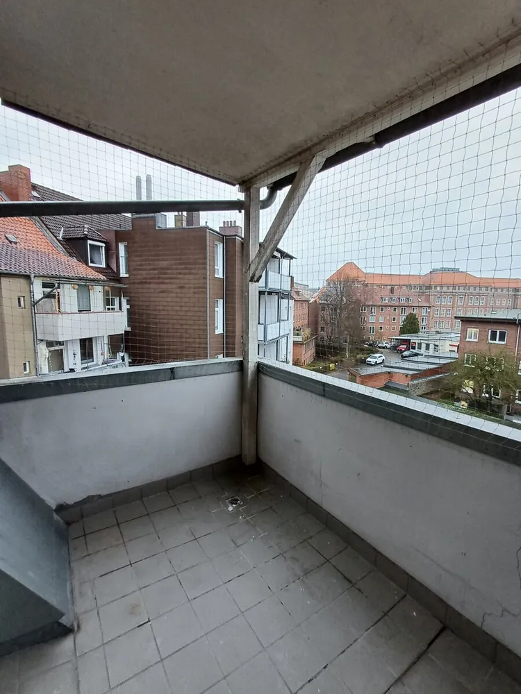 3 Zimmer Wohnung mit 90 m² in Kiel – Bild 12