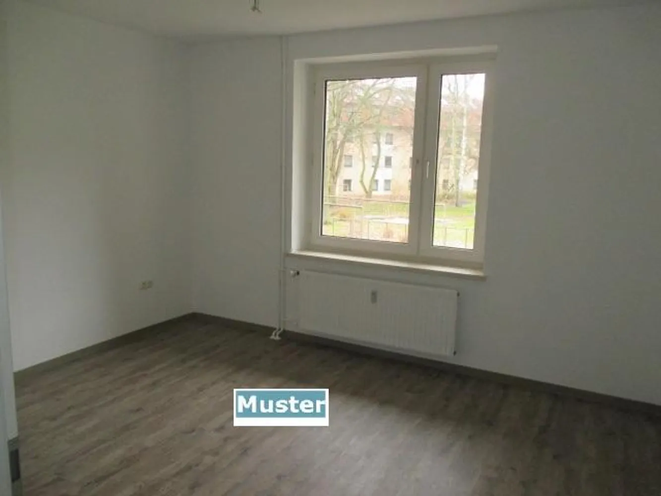 2 Zimmer Wohnung mit 53 m² in Kassel – Bild 3