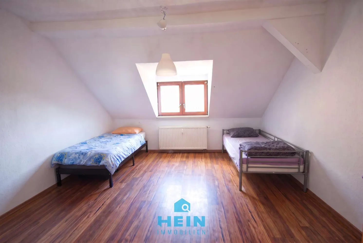 3 room apartment with 80 m² in Aue-Bad Schlema – Photo 2