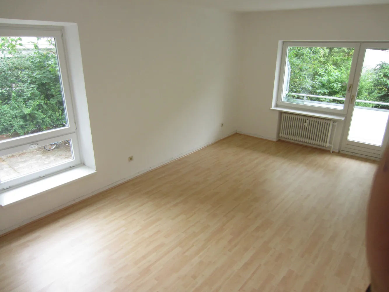 4 Zimmer Wohnung mit 88 m² in Ahrensburg – Bild 6