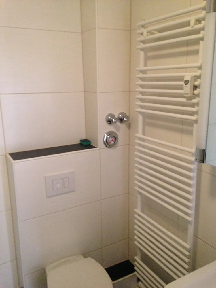 2 Zimmer Wohnung mit 50 m² in Moers – Bild 11