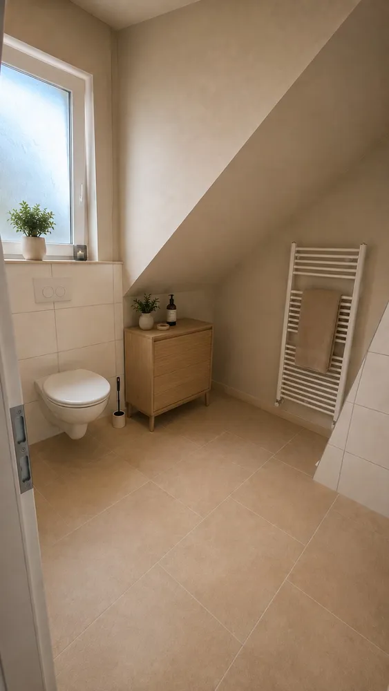 1 Zimmer Wohnung mit 52 m² in Bochum – Bild 4