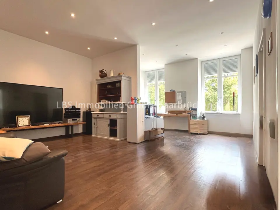 3 Zimmer Wohnung mit 76 m² in Saarbrücken – Bild 9