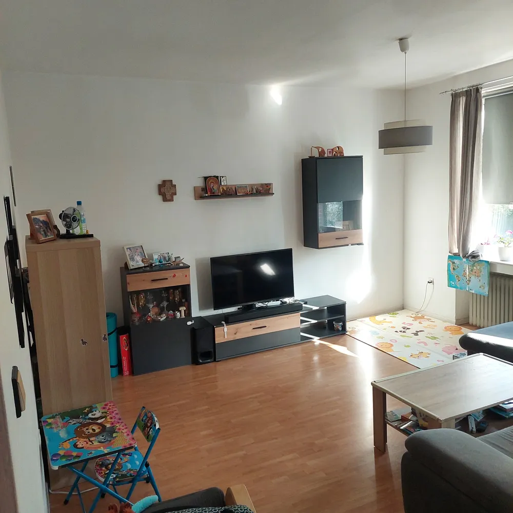 2 Zimmer Wohnung mit 74 m² in Aachen – Bild 3