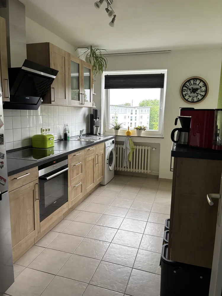 3 room apartment with 73 m² in Dortmund – Photo 5
