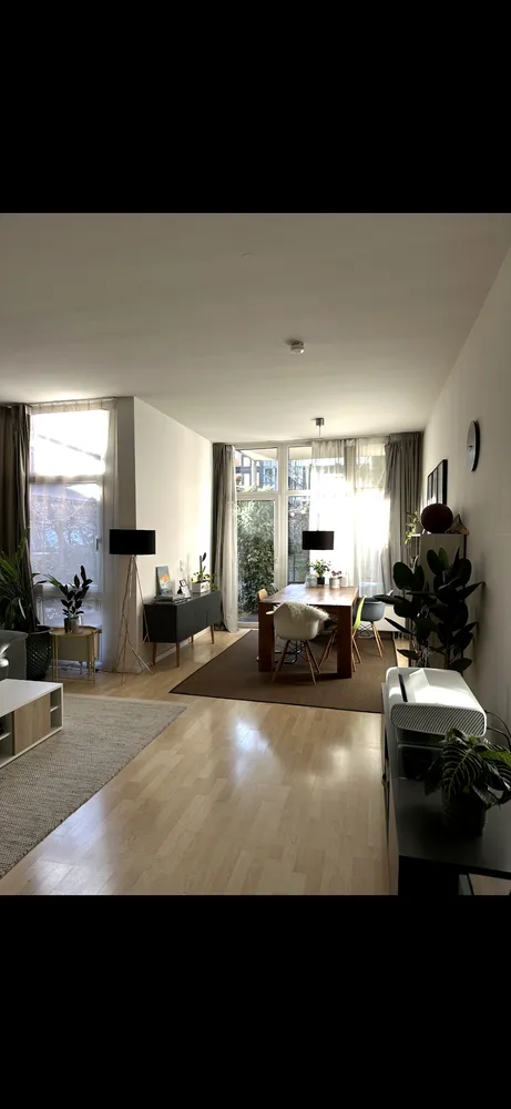 2 Zimmer Wohnung mit 69 m² in Köln – Bild 5