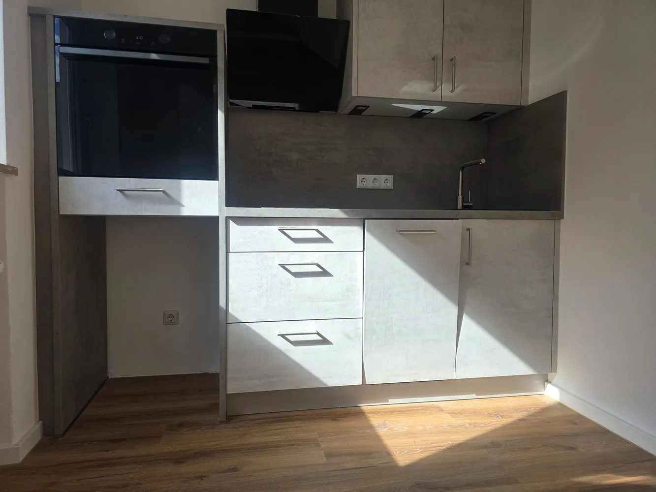 1 Zimmer Wohnung mit 32 m² in München – Bild 2