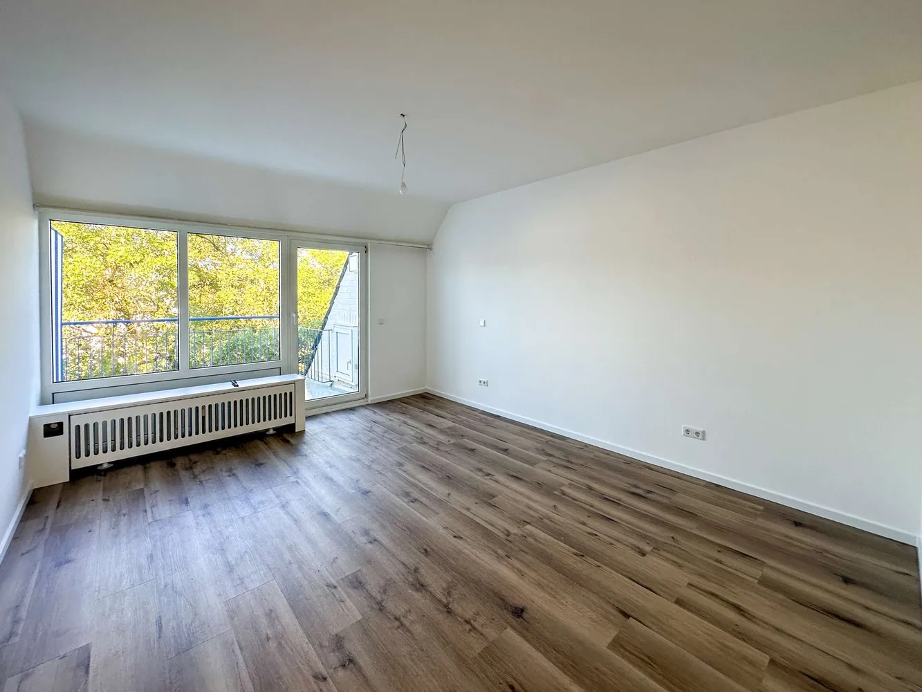 2 room apartment with 71 m² in Düsseldorf – Photo 6