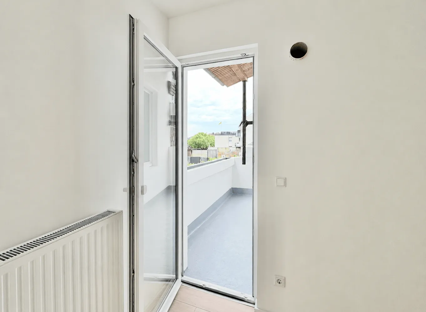 4 room apartment with 106 m² in Herten – Photo 3