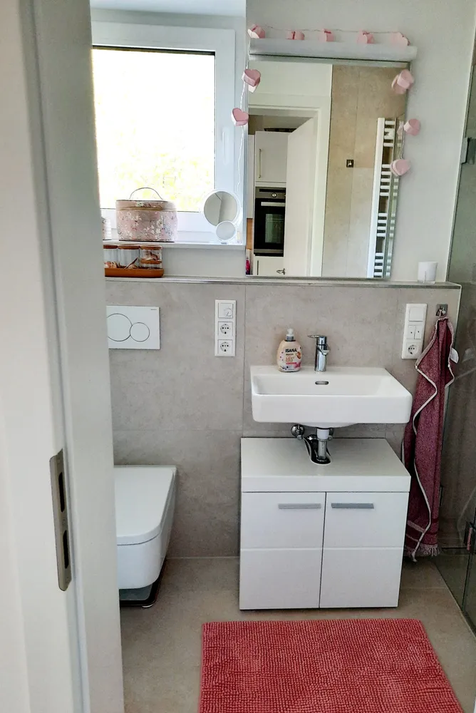2 room apartment with 38 m² in Oldenburg – Photo 4