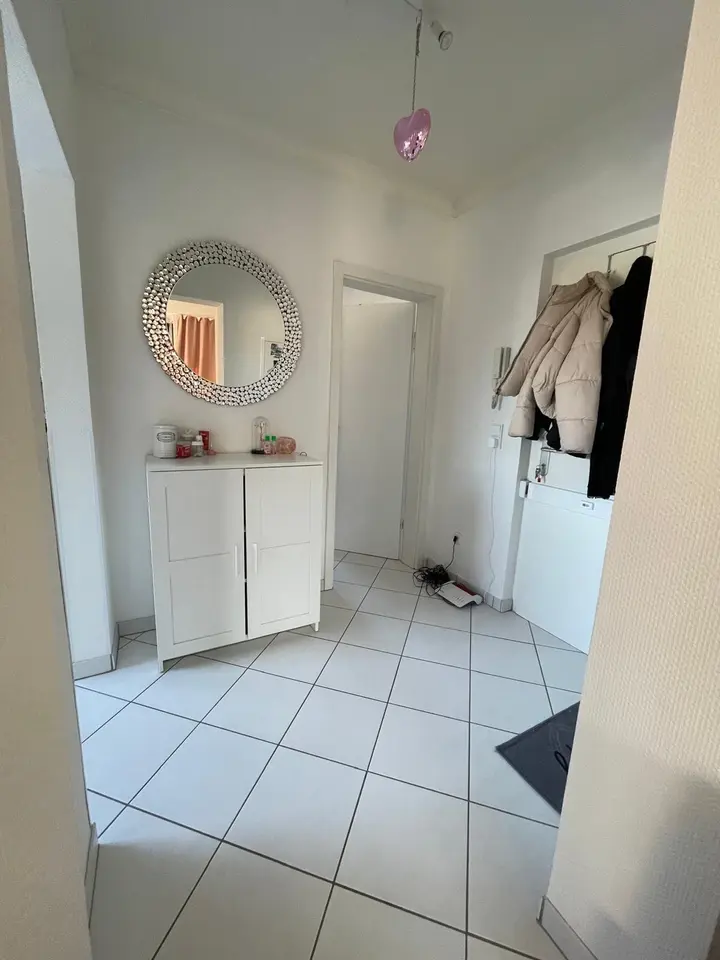 WG-Zimmer mit 47 m² in Frechen – Bild 5