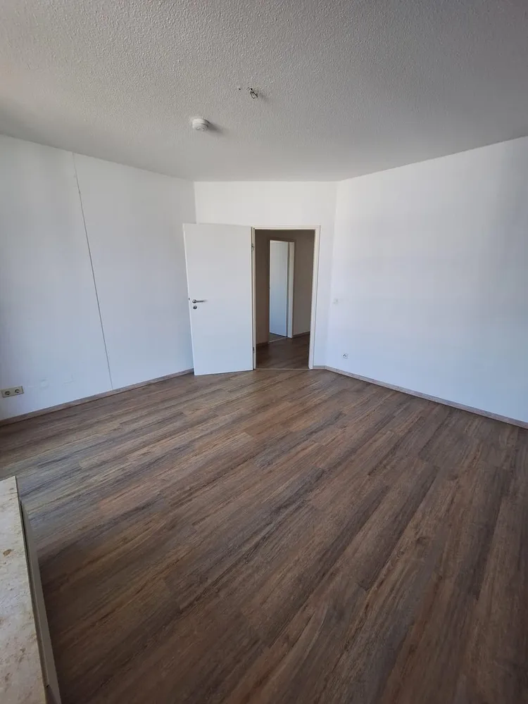 2 Zimmer Wohnung mit 55 m² in Krefeld – Bild 9