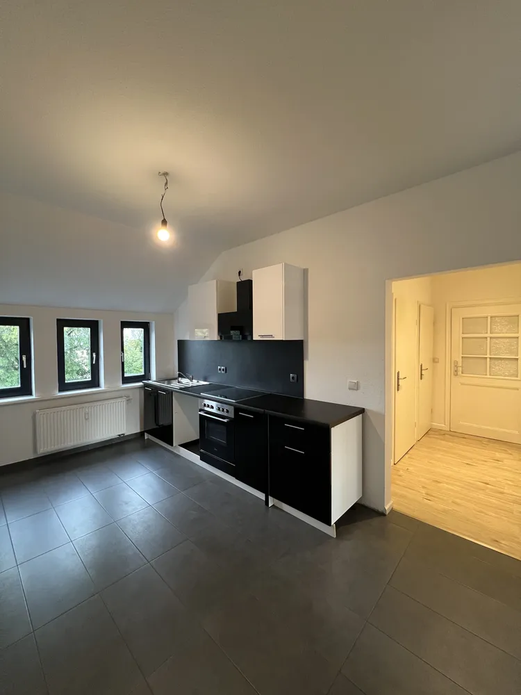 2 room apartment with 64 m² in Chemnitz – Photo 7