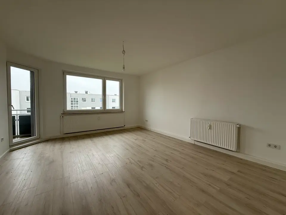 3 Zimmer Wohnung mit 66 m² in Minden – Bild 6