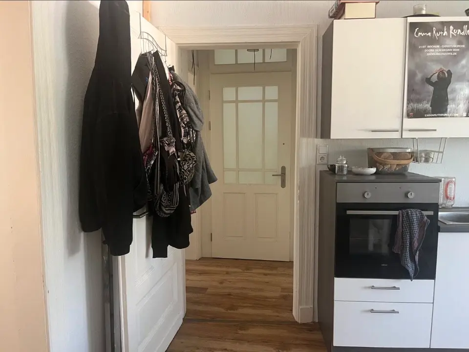 2 Zimmer Wohnung mit 64 m² in Dortmund – Bild 10