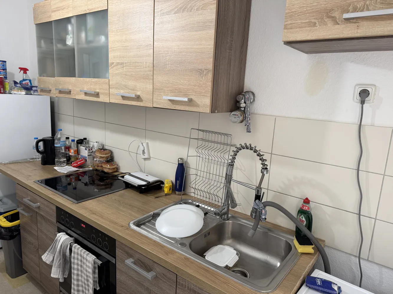 2 Zimmer Wohnung mit 59 m² in Wiesbaden – Bild 6