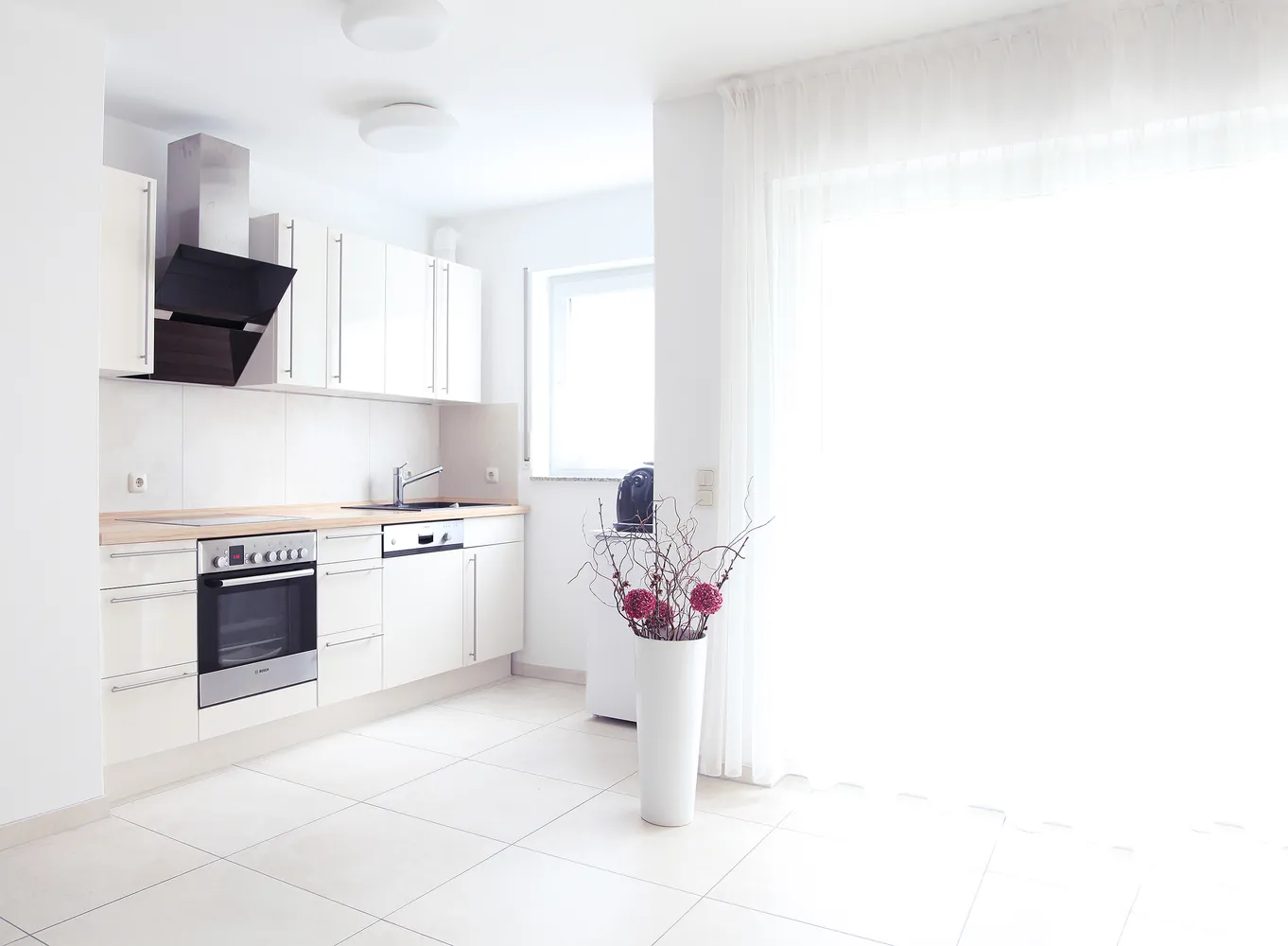 2 Zimmer Wohnung mit 60 m² in Wiesbaden – Bild 6