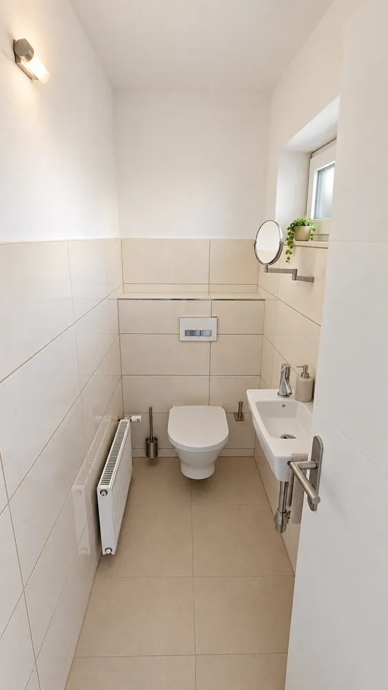 6 Zimmer Wohnung mit 185 m² in Göppingen – Bild 6