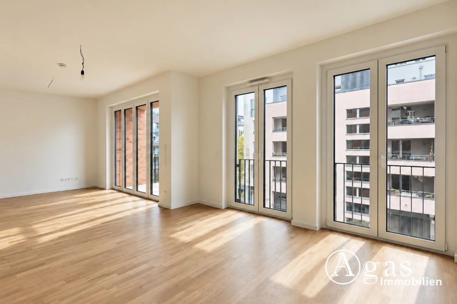 2 room apartment with 53 m² in Berlin – Photo 6