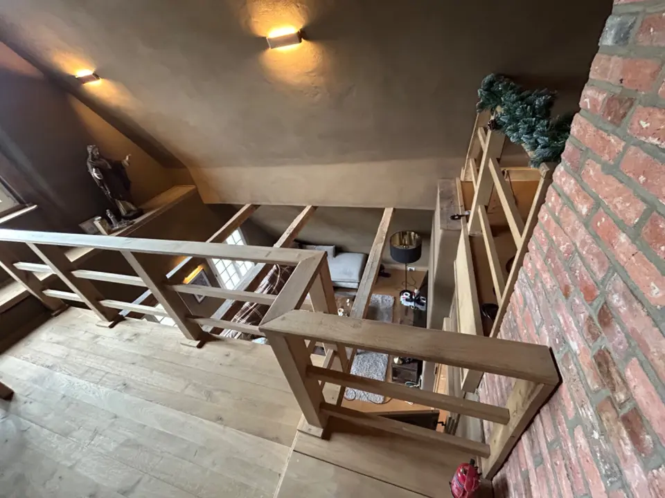 3 Zimmer Wohnung mit 150 m² in Coesfeld – Bild 8