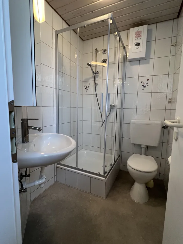 1 Zimmer Wohnung mit 18 m² in Waiblingen – Bild 11
