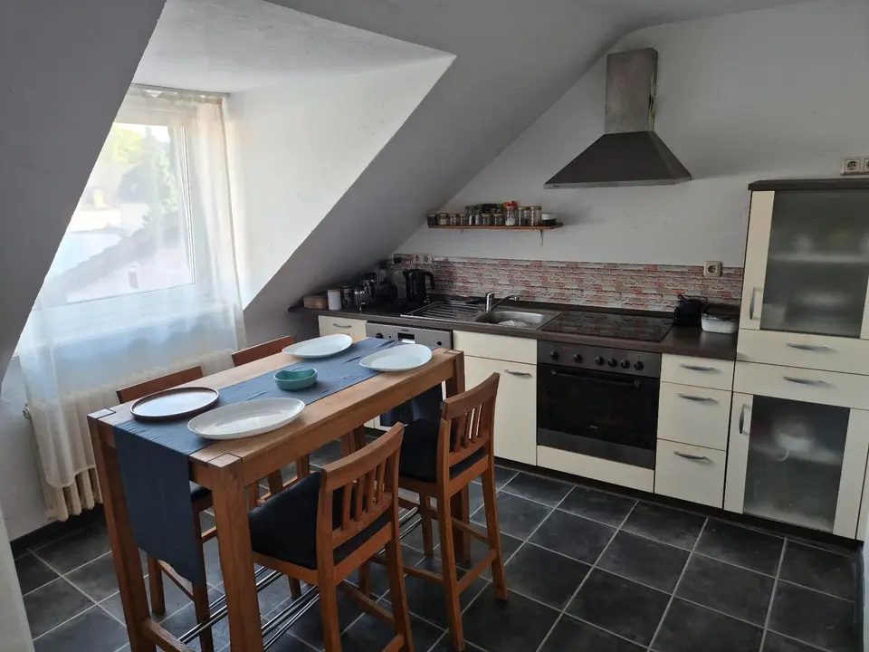 3 Zimmer Wohnung mit 67 m² in Trier – Bild 4