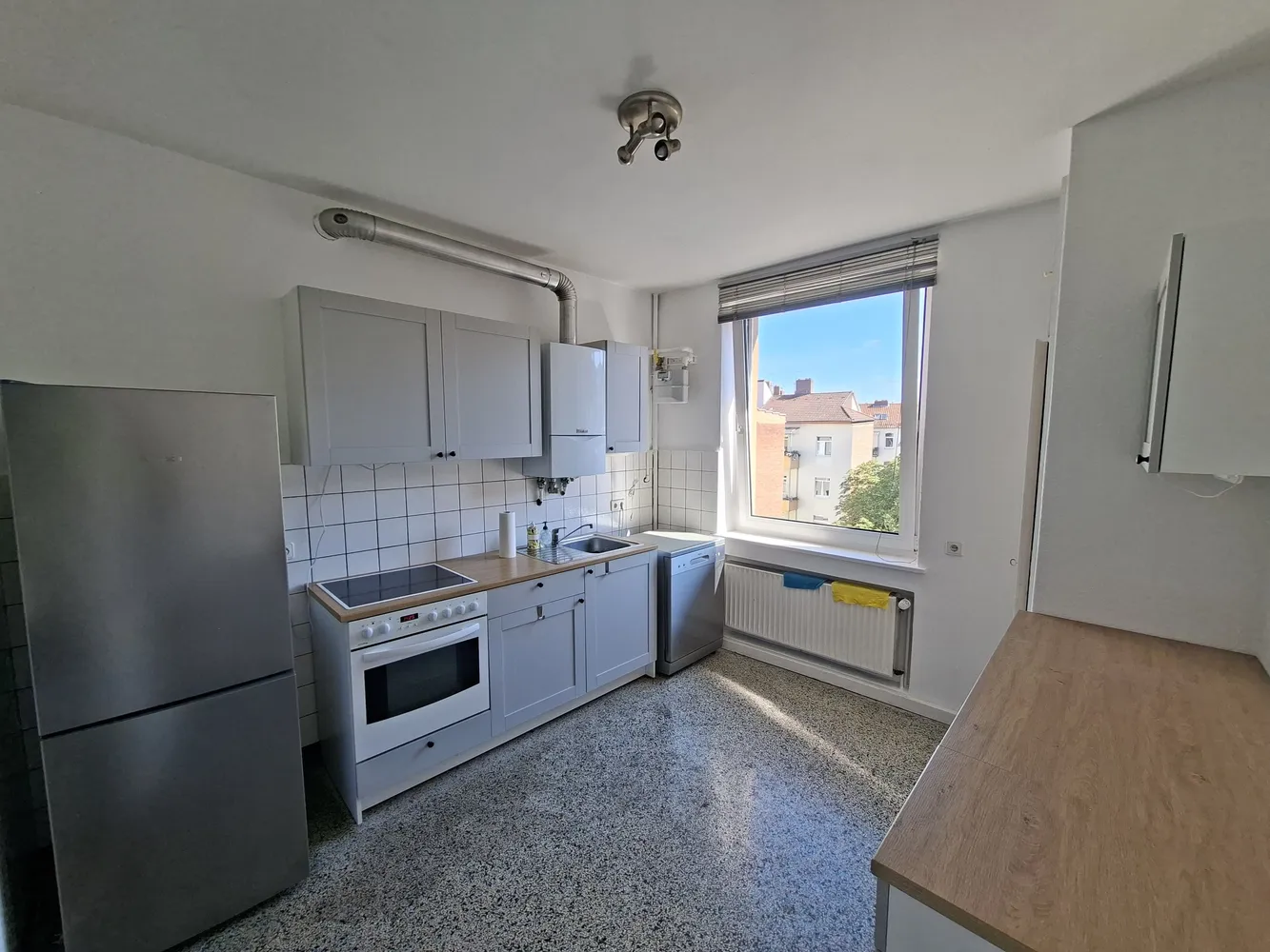2 Zimmer Wohnung mit 85 m² in Hannover – Bild 9