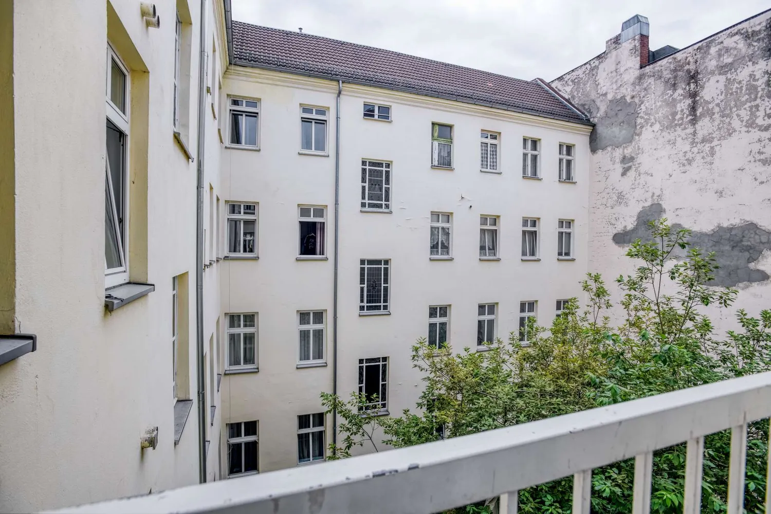 2 Zimmer Wohnung mit 65 m² in Berlin – Bild 6