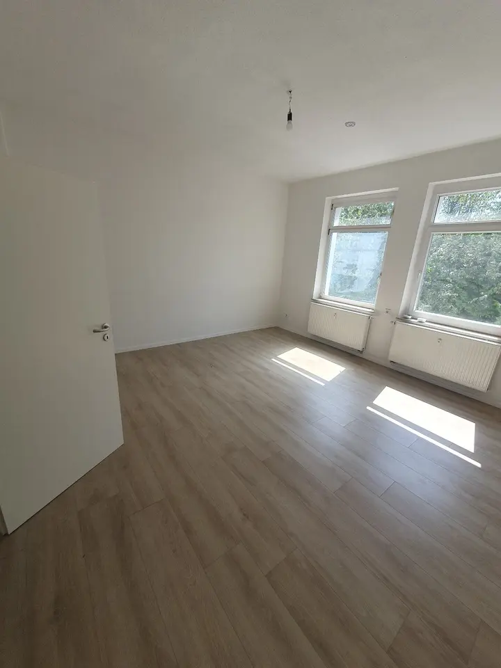 3 Zimmer Wohnung mit 90 m² in Bottrop – Bild 1