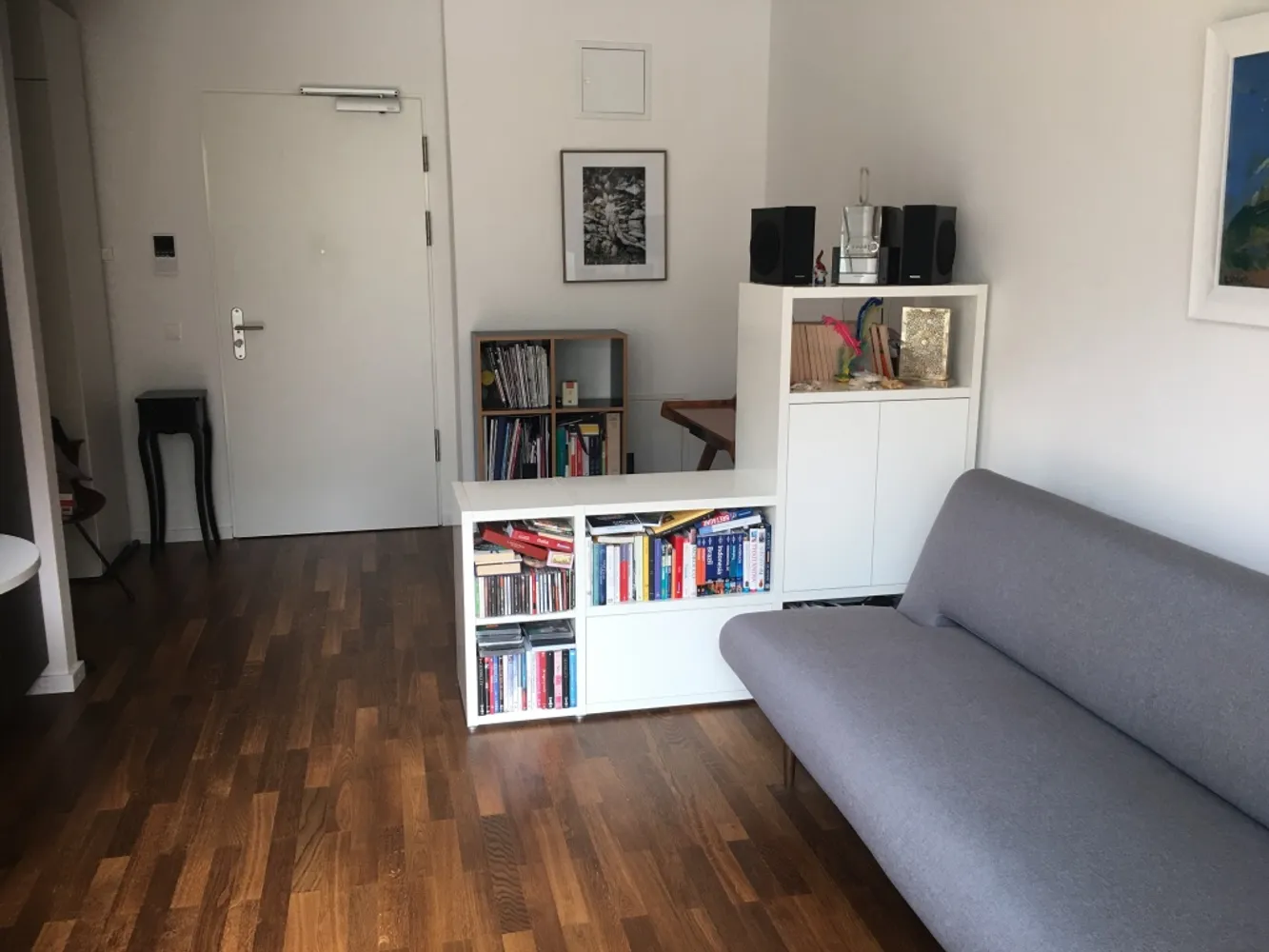 2 Zimmer Wohnung mit 43 m² in München – Bild 12