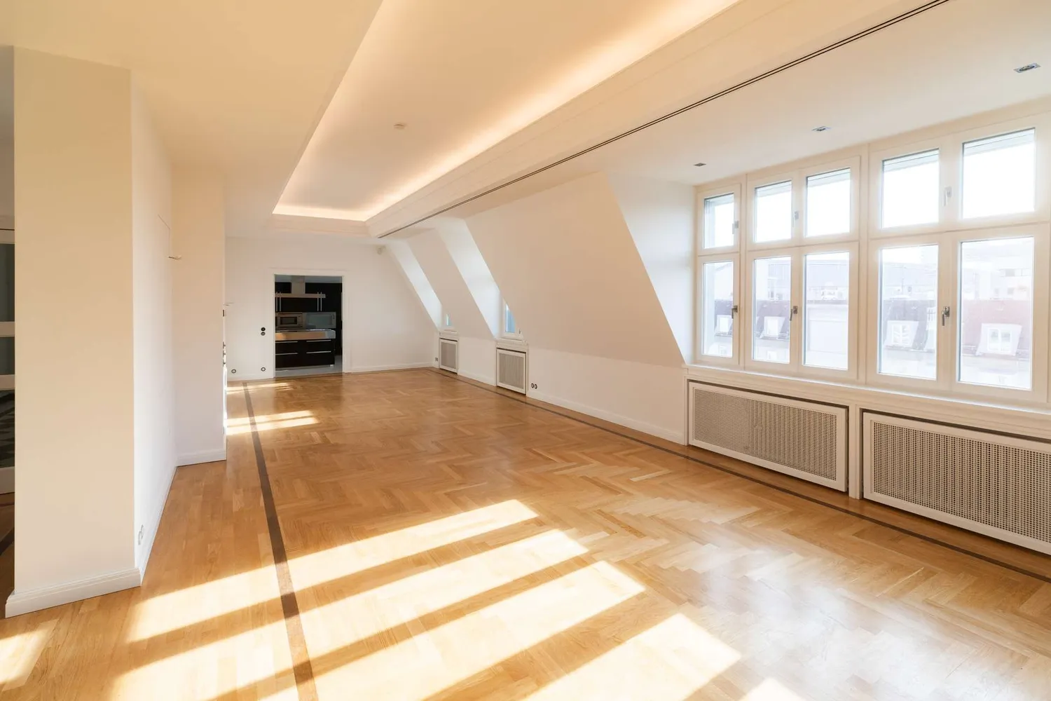 5 Zimmer Wohnung mit 346 m² in Berlin – Bild 7