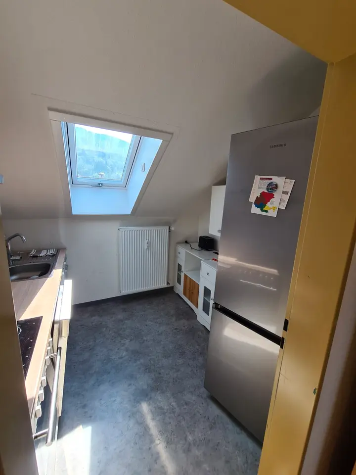 3 Zimmer Wohnung mit 55 m² in Weil am Rhein – Bild 7