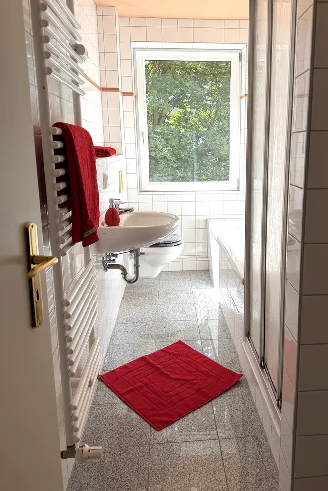 3 Zimmer Wohnung mit 84 m² in Magdeburg – Bild 1