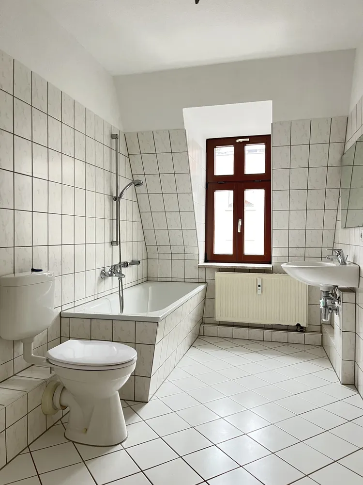 2 Zimmer Wohnung mit 52 m² in Leipzig – Bild 8