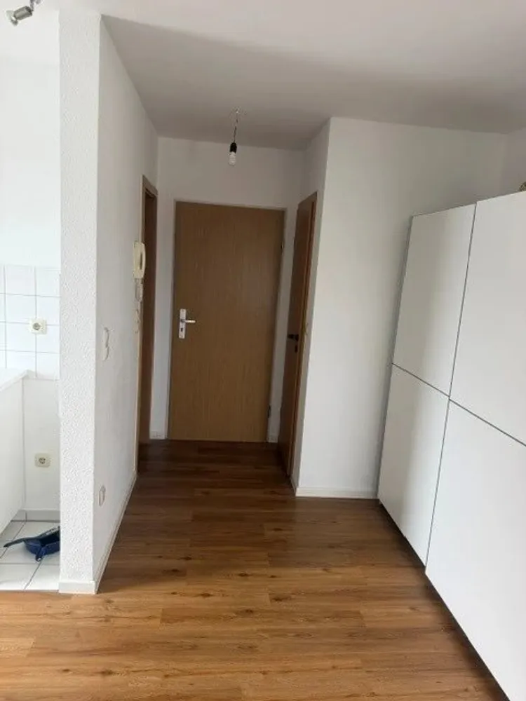 1 room apartment with 23 m² in Bochum – Photo 3