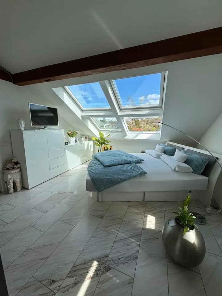 2 Zimmer Wohnung mit 60 m² in Karlsruhe – Bild 7