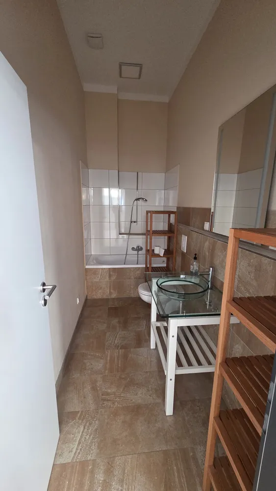 1 Zimmer Wohnung mit 44 m² in Halle (Saale) – Bild 4