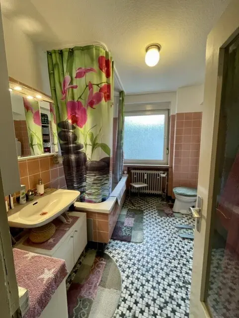 2 Zimmer Wohnung mit 44 m² in Gießen – Bild 6