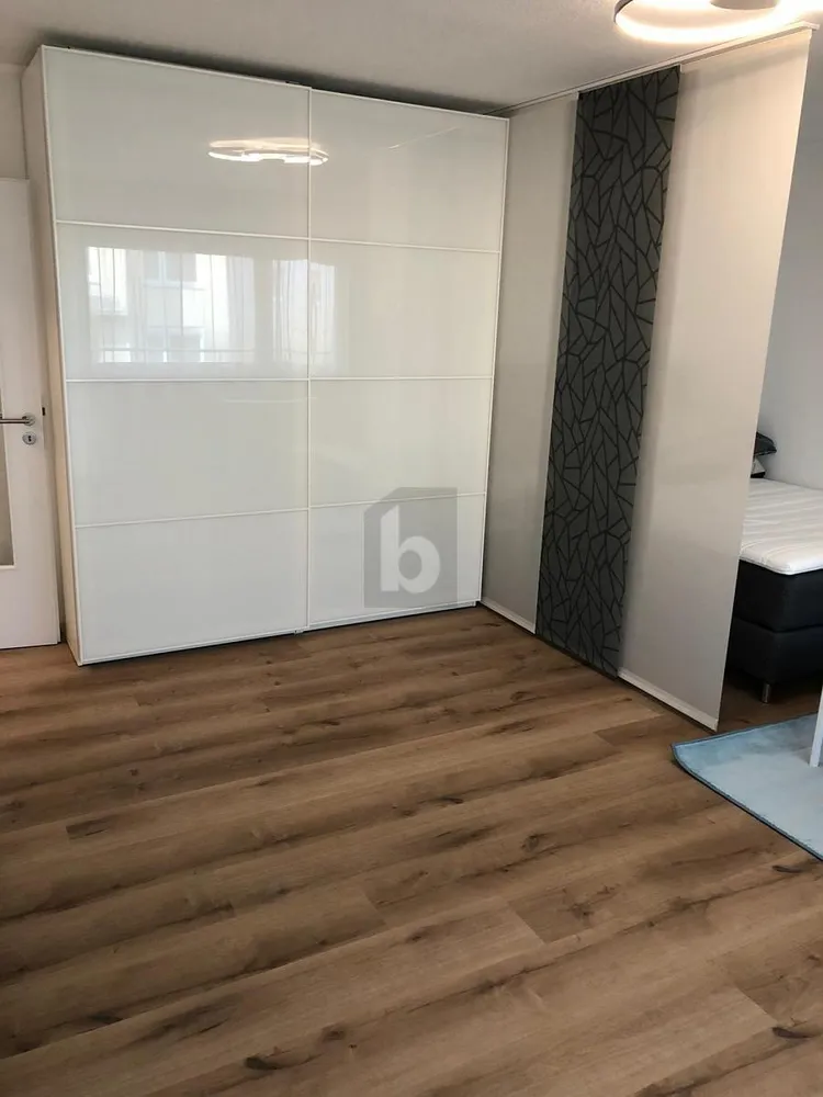 1 Zimmer Wohnung mit 34 m² in Stuttgart – Bild 3
