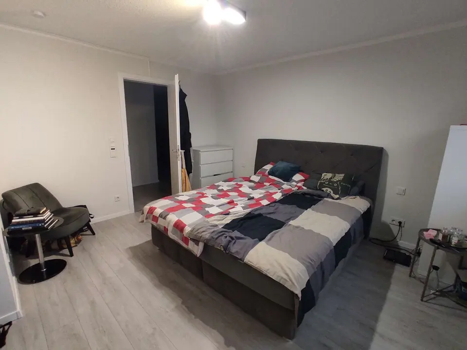 3 Zimmer Wohnung mit 92 m² in Bielefeld – Bild 1