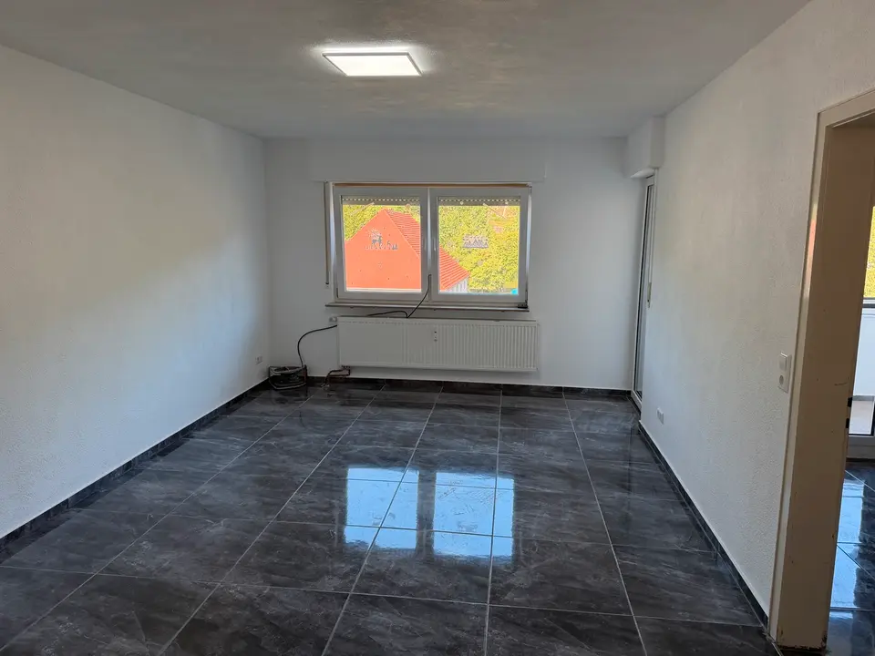 4 Zimmer Wohnung mit 80 m² in Mosbach – Bild 1