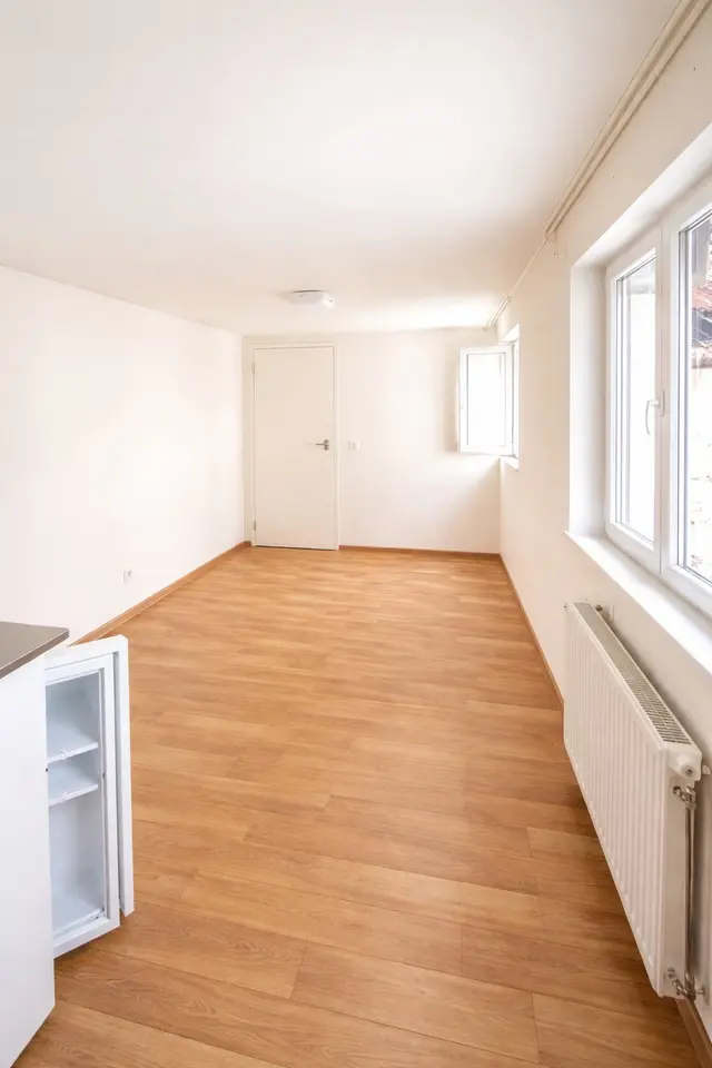 2 Zimmer Wohnung mit 30 m² in Wetzlar – Bild 7