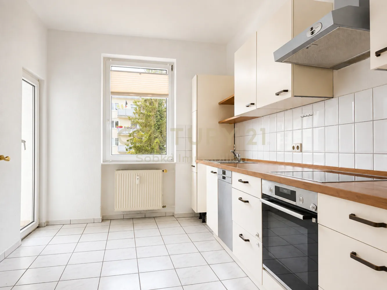 3 Zimmer Wohnung mit 77 m² in Wiesbaden – Bild 1