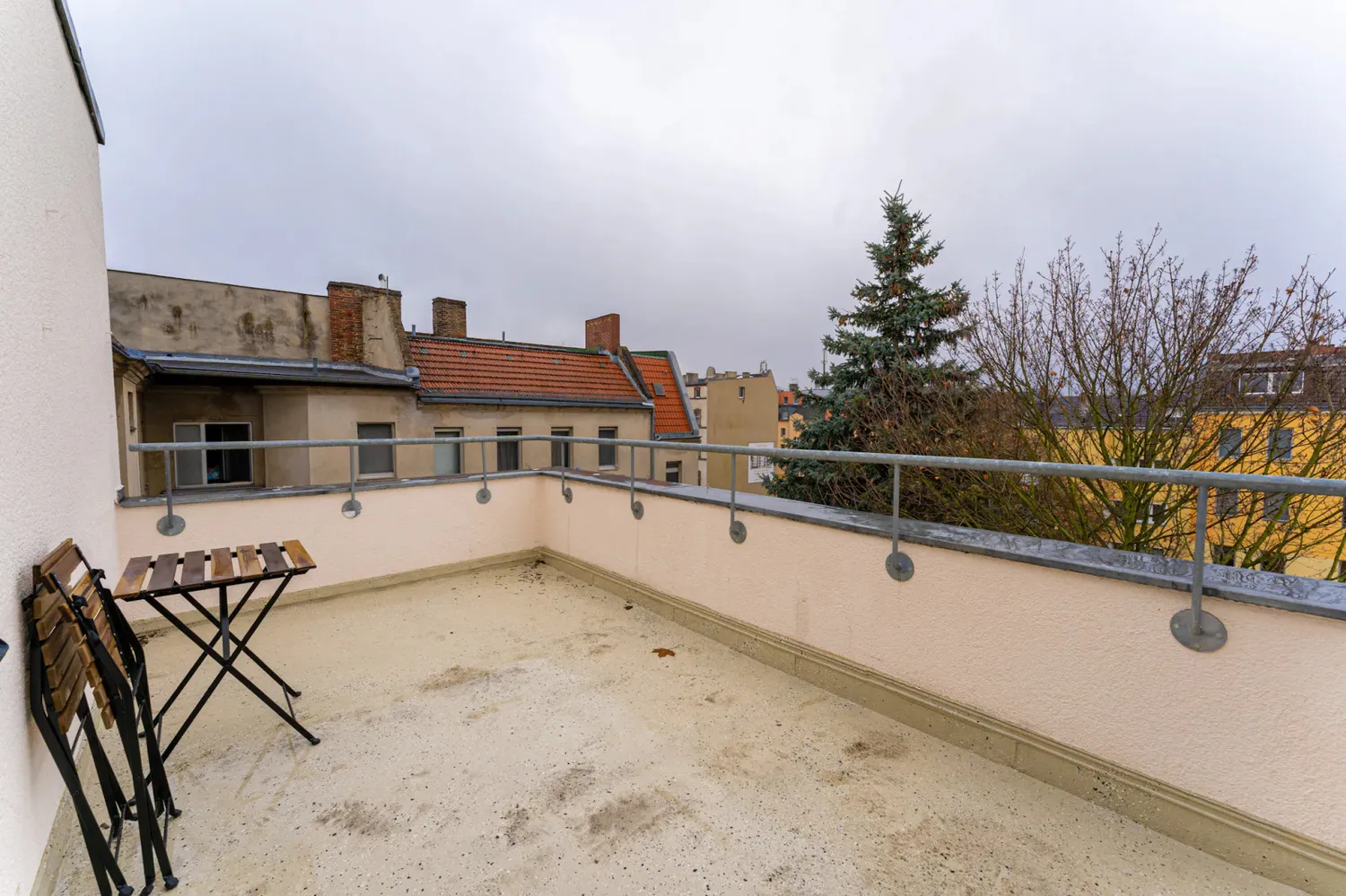 WG-Zimmer mit 14 m² in Berlin – Bild 5