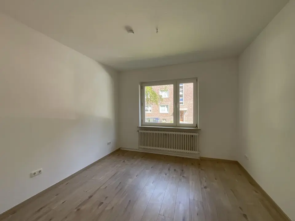 3 Zimmer Wohnung mit 63 m² in Wilhelmshaven – Bild 2