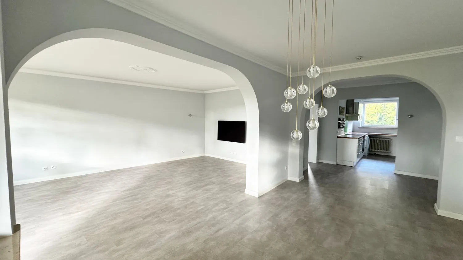 4 Zimmer Wohnung mit 101 m² in Bremen – Bild 3