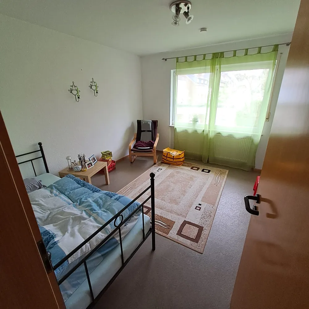 2 Zimmer Wohnung mit 64 m² in Saarbrücken – Bild 7
