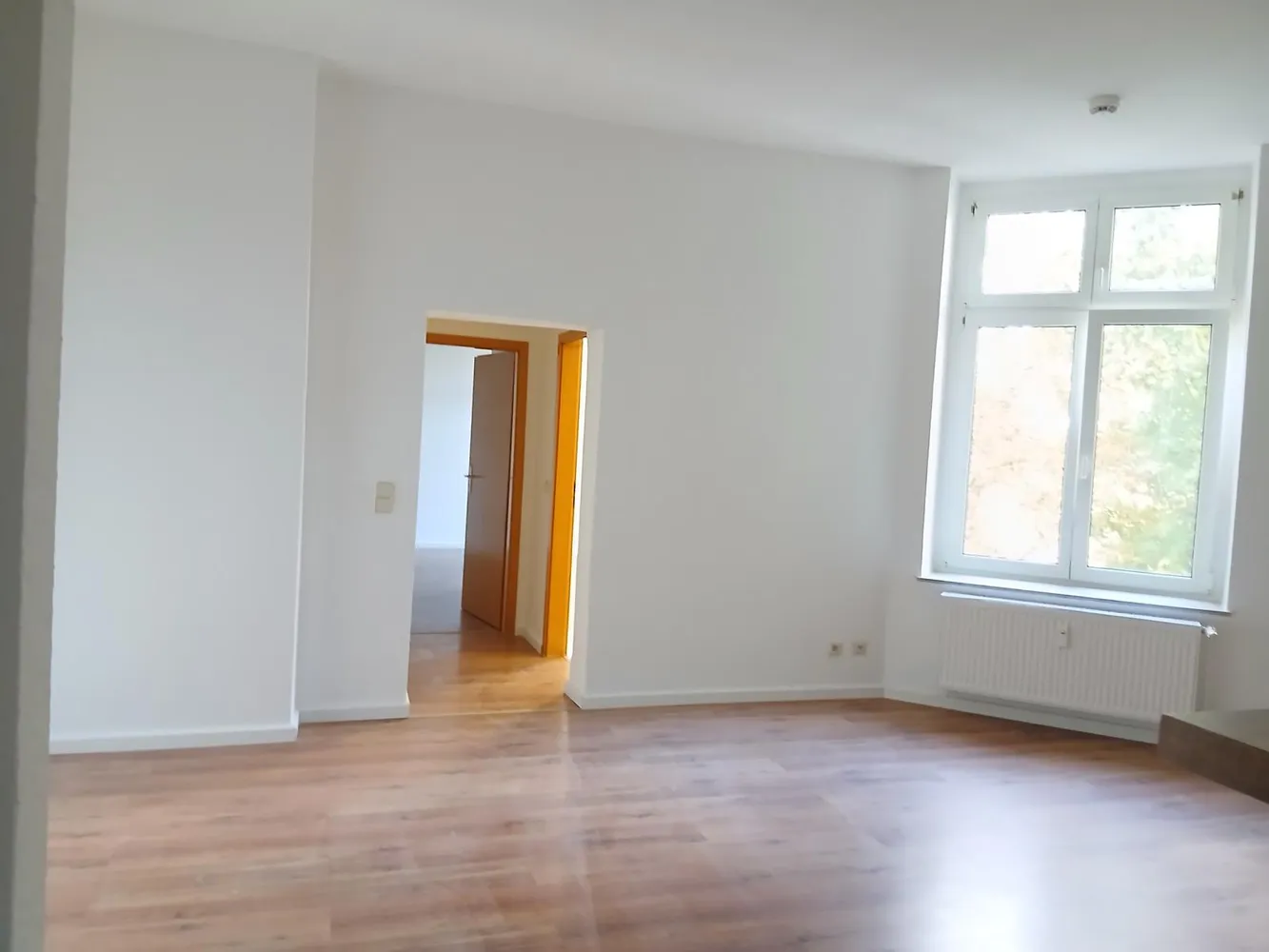2 Zimmer Wohnung mit 64 m² in Magdeburg – Bild 4