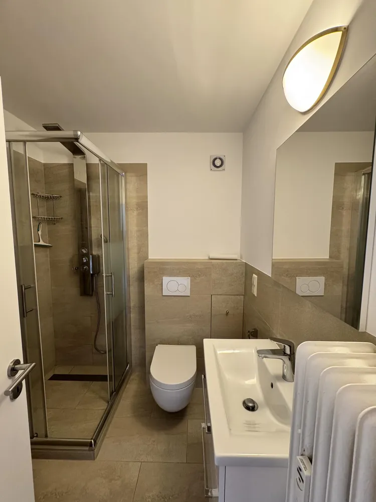1 Zimmer Wohnung mit 30 m² in Mannheim – Bild 3