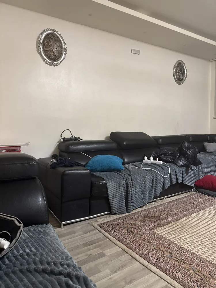 4 Zimmer Wohnung mit 140 m² in Herne – Bild 1